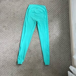 Icon tight stori leggings